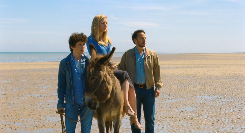 The Son Of Joseph (Photo: Kino Lorber)